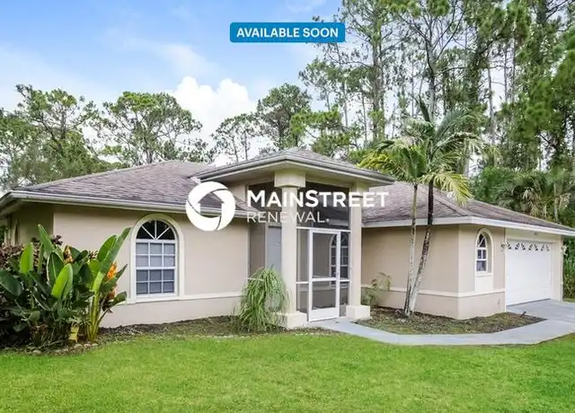 Property at 803 Hamilton Ave, Lehigh Acres, FL, 33972, 3 beds, 2 baths, [object Object]
