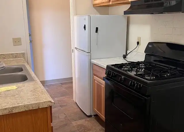 Property at Normandy Apts. - 1062 Fern Rd, South Lake Tahoe, CA, 96150, 2 beds, 1 bath, [object Object]