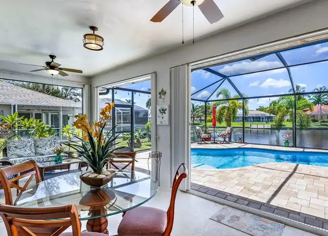 Property at 1706 SE 6th Ave, Cape Coral, FL, 33990, 3 beds, 2 baths, [object Object]