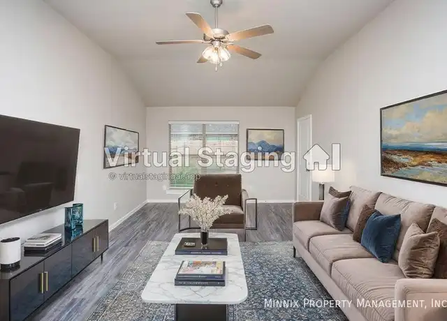 Property at 2123 North Avenue J Unit B, Lubbock, TX, 79403, 3 beds, 2 baths, [object Object]