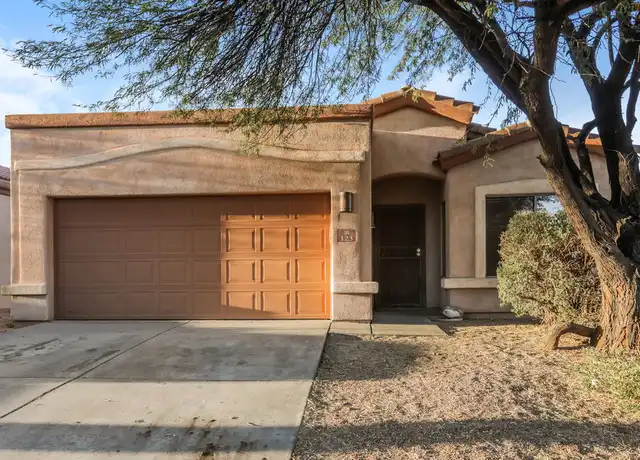 Property at 123 E Corte Rancho Colina, Sahuarita, AZ, 85629, 4 beds, 2 baths, [object Object]