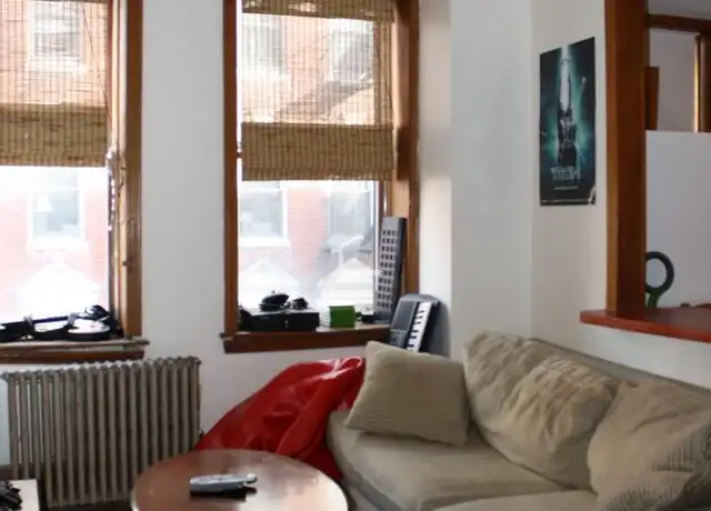 Property at 21 Phillips St, Boston, MA, 02114, 2 beds, 1 bath, [object Object]