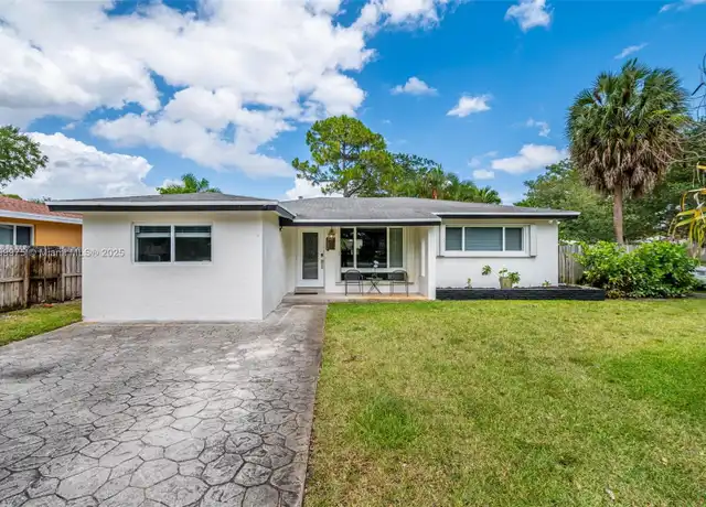Property at 1620 SW 33rd Ave, Fort Lauderdale, FL, 33312, 3 beds, 2 baths, [object Object]