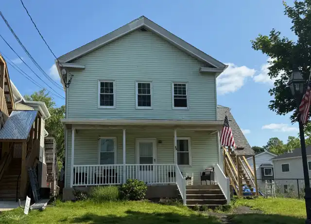 Property at 53 Main St, Meriden, CT, 06451, 2 beds, 1 bath, [object Object]