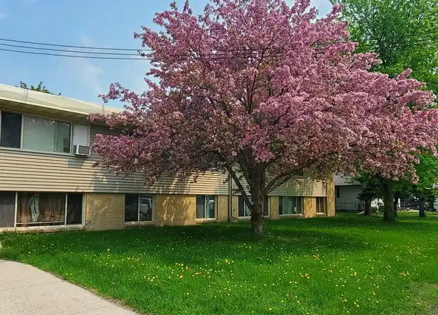 Property at 1115 18th Ave S Unit 8 1-2, Grand Forks, ND, 58201, 2 beds, 1 bath, [object Object]