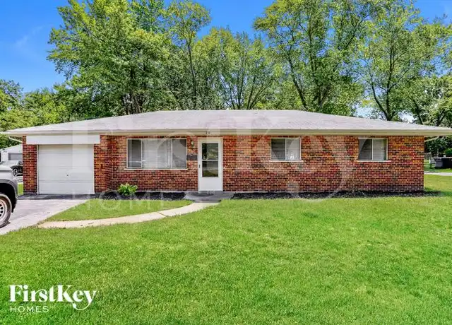 Property at 20 Airshire Pl, Hazelwood, MO, 63042, 3 beds, 2 baths, [object Object]