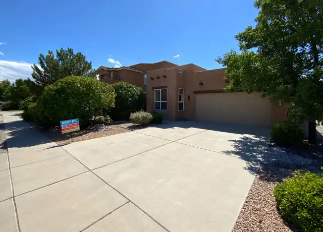 Property at 65 Willow Trace Ct SE, Rio Rancho, NM, 87124, 3 beds, 2 baths, [object Object]