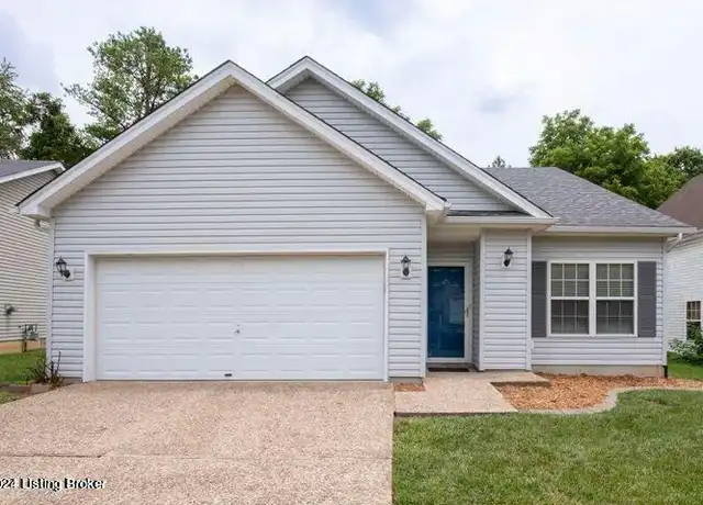 Property at 11609 Walnut View Way, Louisville, KY, 40299, 3 beds, 2 baths, [object Object]