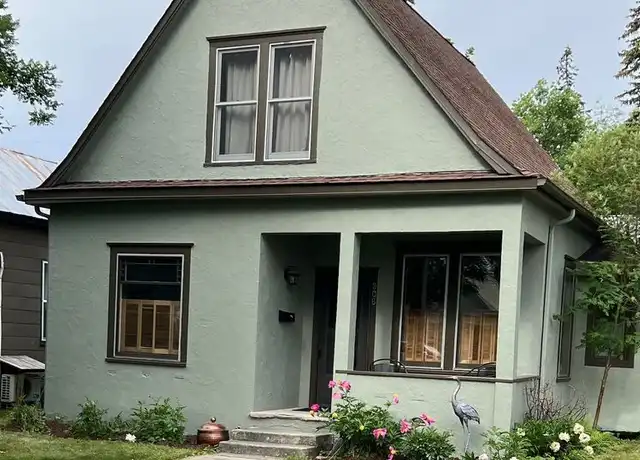 Property at 306 Lupfer Ave, Whitefish, MT, 59937, 3 beds, 2 baths, [object Object]