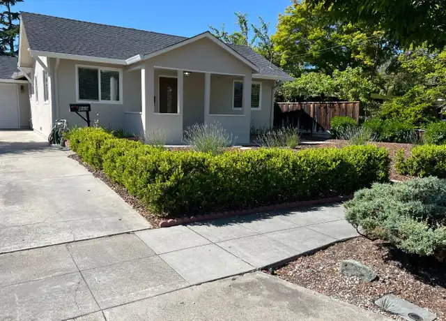 Property at 869 Loma Verde Ave, Palo Alto, CA, 94303, 3 beds, 2 baths, [object Object]