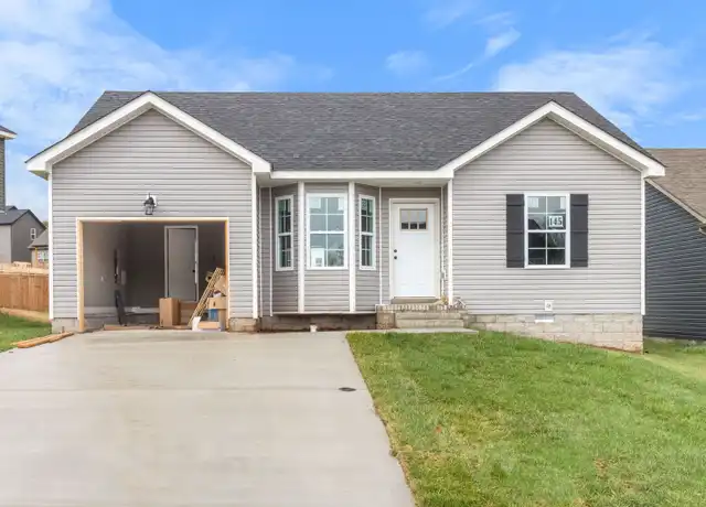 Property at 525 Judah Cir, Clarksville, TN, 37042, 3 beds, 2 baths, [object Object]