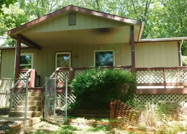 Property at 9633 Scenic View Cir, Bonne Terre, MO, 63628, 3 beds, 1 bath, [object Object]