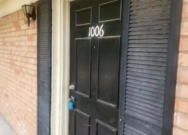 Property at 5063 Ridglea Ln #1006, Fort Worth, TX, 76116, 1 bed, 1 bath, [object Object]