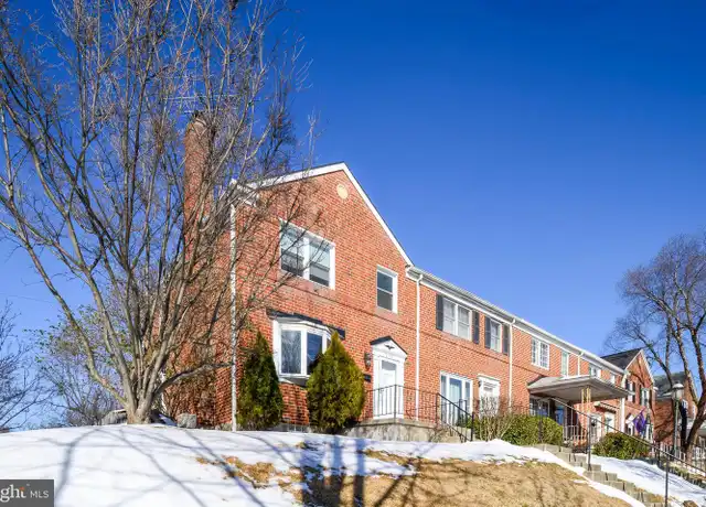 Property at 236 Altamont Ave, Catonsville, MD, 21228, 3 beds, 1.5 baths, [object Object]