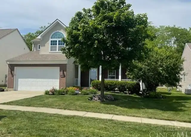 Property at 5095 Snow Valley Ln, Liberty Twp, OH, 45011, 4 beds, 2.5 baths, [object Object]