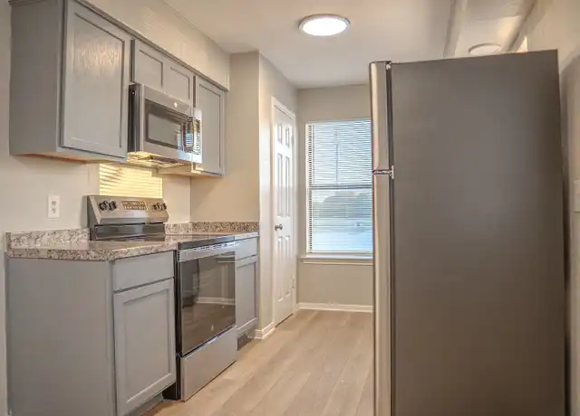 Property at 509 E Beeline Ln Unit 3, Harker Heights, TX, 76548, 2 beds, 1 bath, [object Object]
