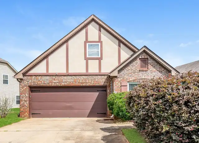 Property at 4563 Rosser Loop Dr, Bessemer, AL, 35022, 3 beds, 2 baths, [object Object]