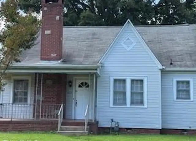 Property at 812 Holland St, Winston Salem, NC, 27101, 3 beds, 1 bath, [object Object]