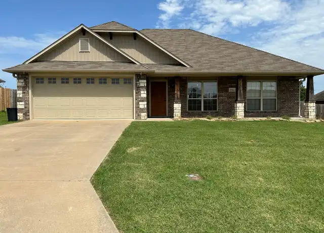 Property at 2502 Griffin St, Van Buren, AR, 72956, 3 beds, 2 baths, [object Object]
