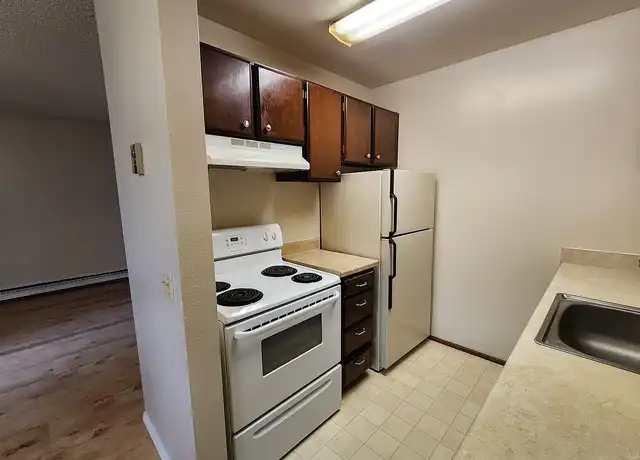 Property at Alpha Park Apartments - 14535 C St S, Tacoma, WA, 98444, 1-2 bed, 1 bath, [object Object]
