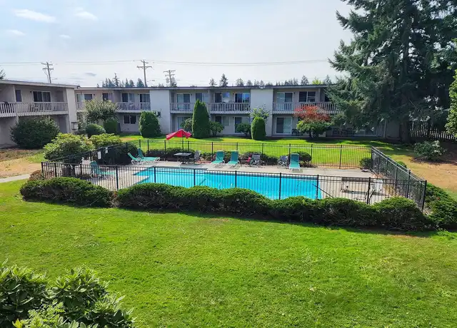 Property at Alpha Park Apartments - 14535 C St S, Tacoma, WA, 98444, 2 beds, 1 bath, [object Object]