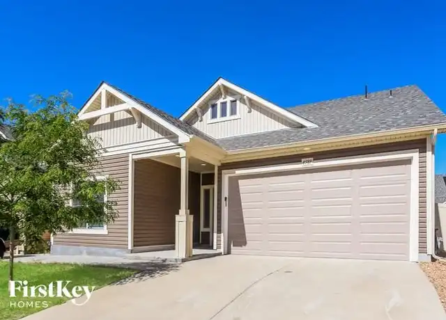Property at 4589 Walden Way, Denver, CO, 80249, 3 beds, 3 baths, [object Object]
