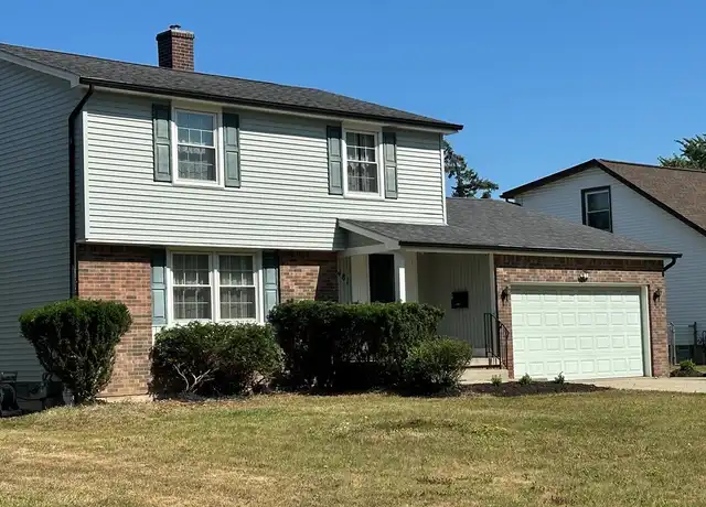 Property at 481 Sagewood Ter, Buffalo, NY, 14221, 4 beds, 1.5 baths, [object Object]