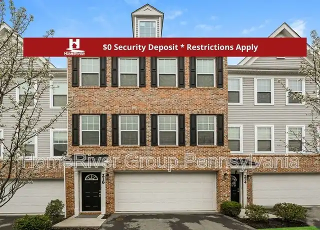 Property at 216 Faulk Dr, Warrendale, PA, 15086, 3 beds, 2 baths, [object Object]