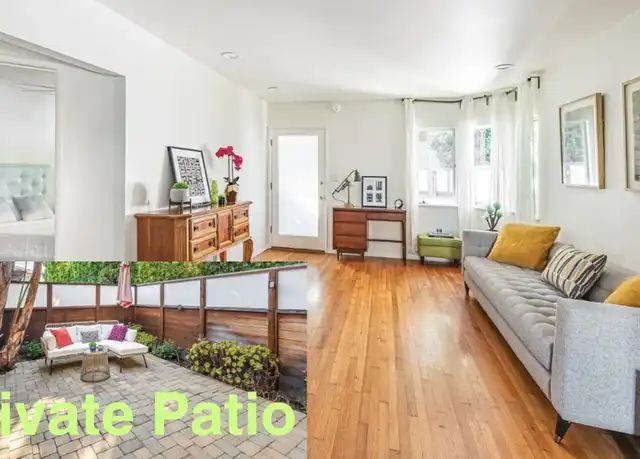 Property at 914 20th St Unit A, Santa Monica, CA, 90403, 1 bed, 1 bath, [object Object]