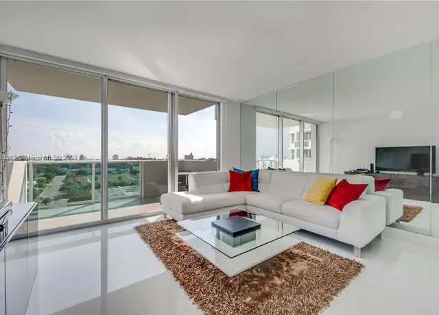 Property at 1200 West Ave #1109, Miami Beach, FL, 33139, 1 bed, 1 bath, [object Object]