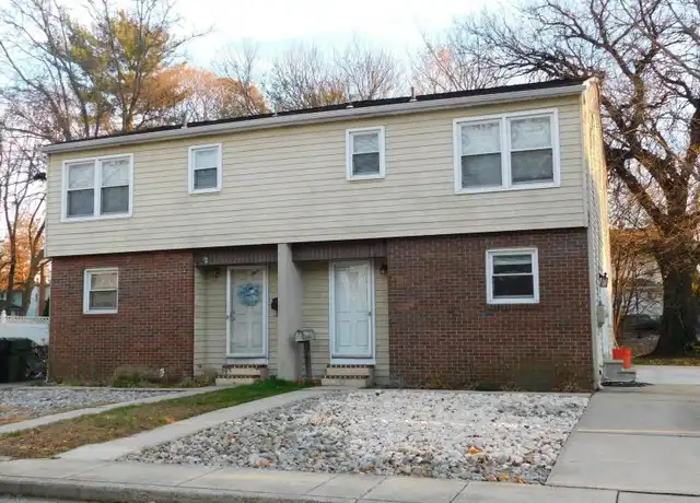 Property at 21 Myrtle Ave, Pitman, NJ, 08071, 2 beds, 2 baths, [object Object]