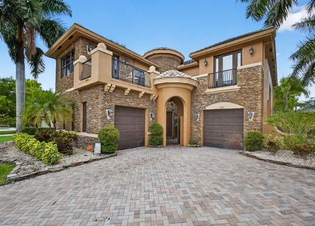 Property at 3501 Collonade Dr, Wellington, FL, 33449, 4 beds, 4.5 baths, [object Object]