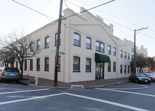 Property at 1901 E Franklin St Unit 15, Richmond, VA, 23223, 2 beds, 2.5 baths, [object Object]
