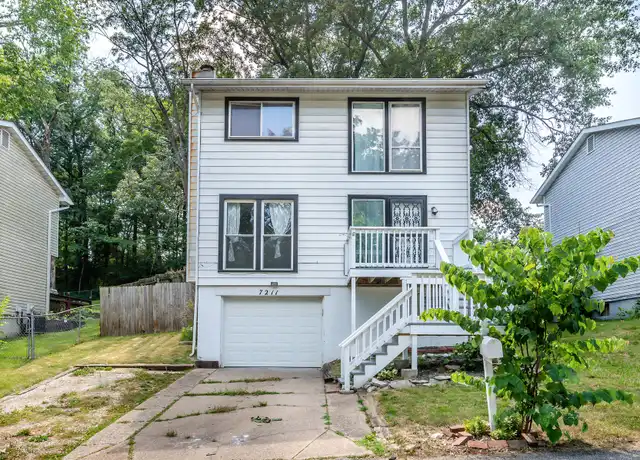 Property at 7211 Wayles Dr, Barnhart, MO, 63012, 3 beds, 2 baths, [object Object]
