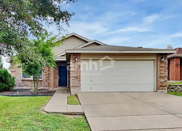 Property at 737 Tuscany Trl, Fort Worth, TX, 76179, 3 beds, 2 baths, [object Object]