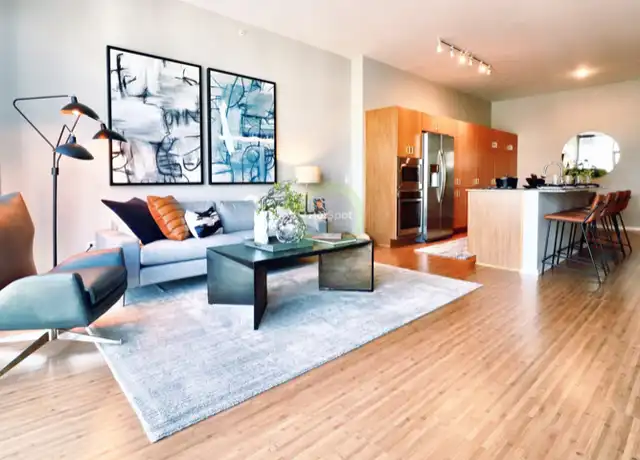 Property at 201 E Ohio St Unit 1204, Chicago, IL, 60611, 1 bed, 1 bath, [object Object]