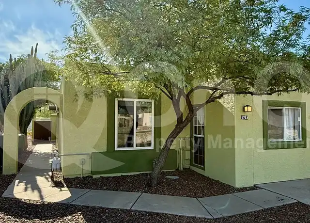 Property at 1984 N Frances Blvd, Tucson, AZ, 85712, 3 beds, 2 baths, [object Object]