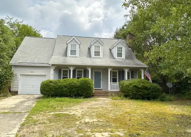 Property at 201 Penshore Dr, Fayetteville, NC, 28314, 3 beds, 2.5 baths, [object Object]