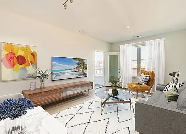 Property at The Vault at 900 Main - 900 Main St, Belmar, NJ, 07719, 1 bed, 1 bath, [object Object]