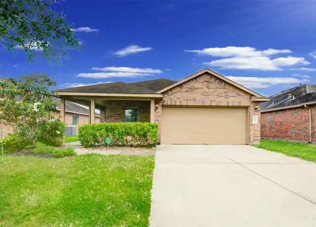 Property at 3106 Cambridge Meadows Ln, Dickinson, TX, 77539, 3 beds, 2 baths, [object Object]
