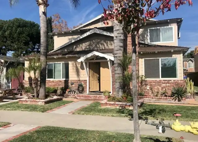 Property at 127 E Brookdale Pl Unit B, Fullerton, CA, 92832, 2 beds, 1 bath, [object Object]