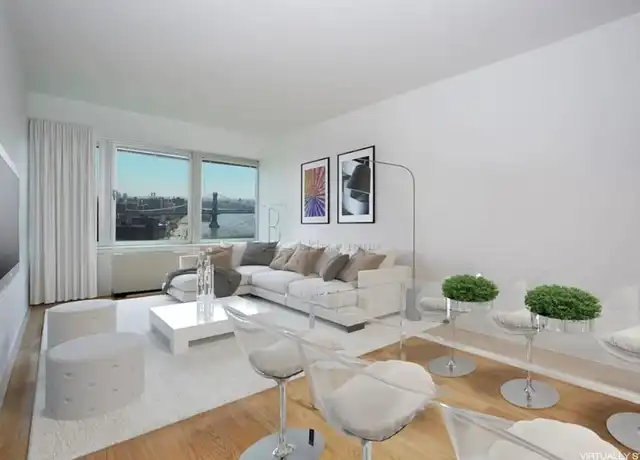Property at 200 Water St Unit 629, New York, NY, 10038, 2 beds, 1 bath, [object Object]