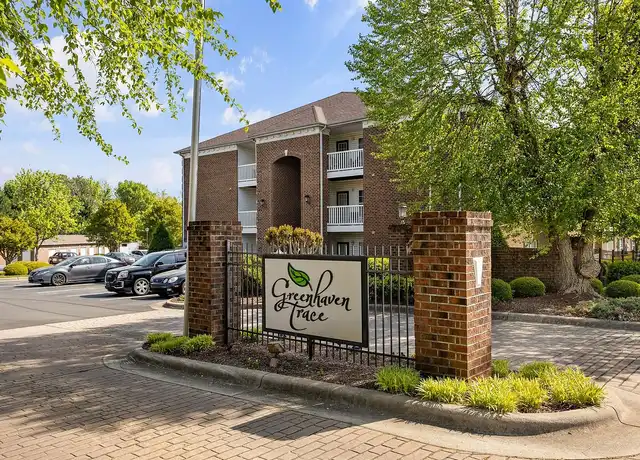 Property at Greenhaven Trace Apartments - 800 Greenhaven Dr, Greensboro, NC, 27406, 2 beds, 2 baths, [object Object]