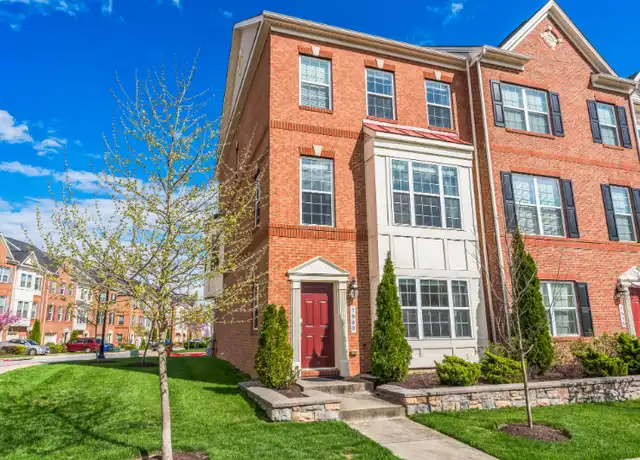 Property at 7980 Blue Stream Dr, Elkridge, MD, 21075, 4 beds, 3.5 baths, [object Object]
