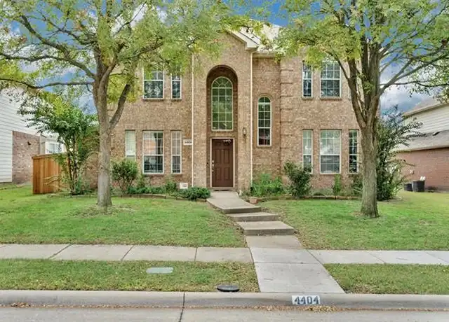 Property at 4404 Waskom Dr, Plano, TX, 75024, 4 beds, 3 baths, [object Object]