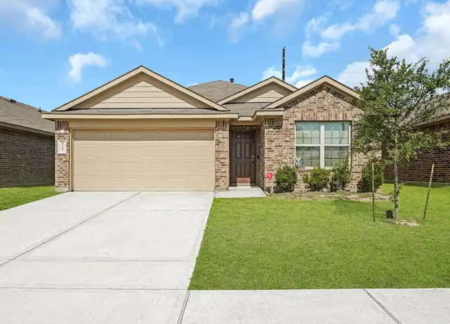 Property at 1345 Lariat Ridge Trl, Channelview, TX, 77530, 4 beds, 2 baths, [object Object]