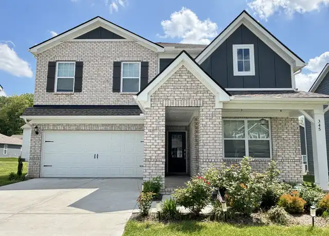 Property at 345 Euclid Dr, White House, TN, 37188, 5 beds, 3.5 baths, [object Object]
