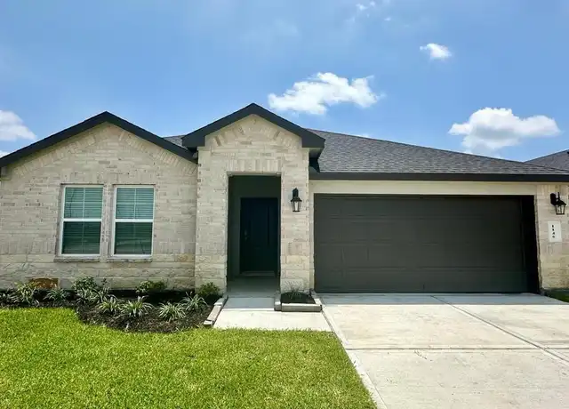 Property at 1146 Sommerville Dr, Rosharon, TX, 77583, 4 beds, 2 baths, [object Object]