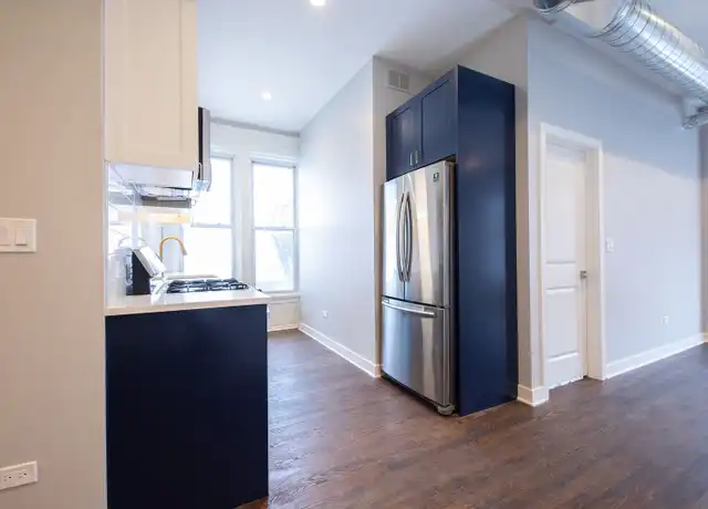 Property at 1935 N Sedgwick St Unit 4D, Chicago, IL, 60614, 2 beds, 2 baths, [object Object]