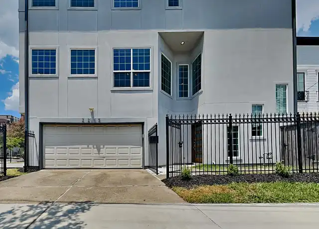 Property at 2215 Commonwealth St, Houston, TX, 77006, 3 beds, 3.5 baths, [object Object]